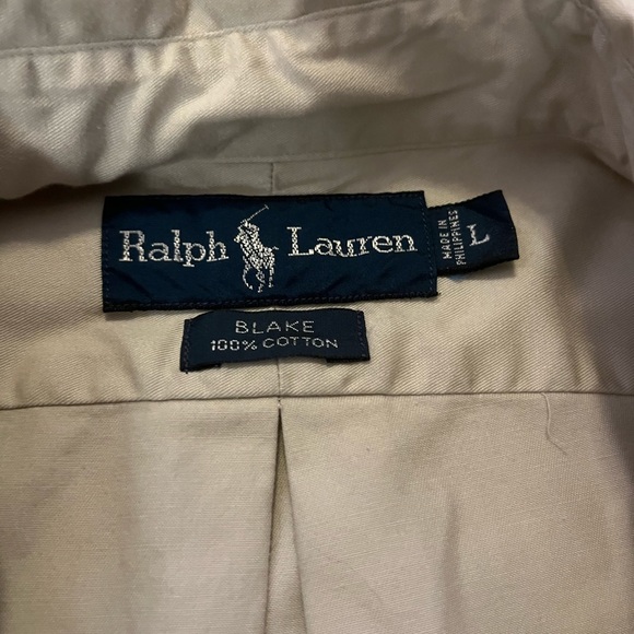 Ralph Lauren polo shirt - Picture 3 of 3